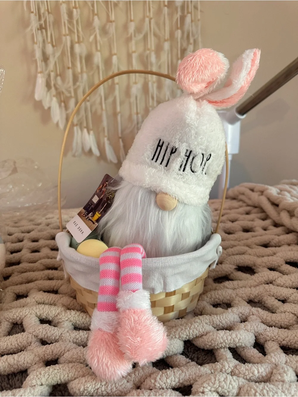 Rae Dunn adorable plush